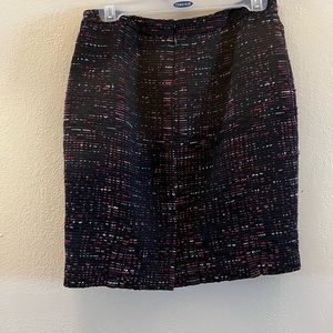 Ladies Loft pencil Skirt